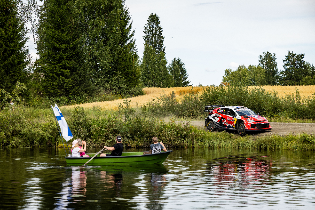 sebastien ogier