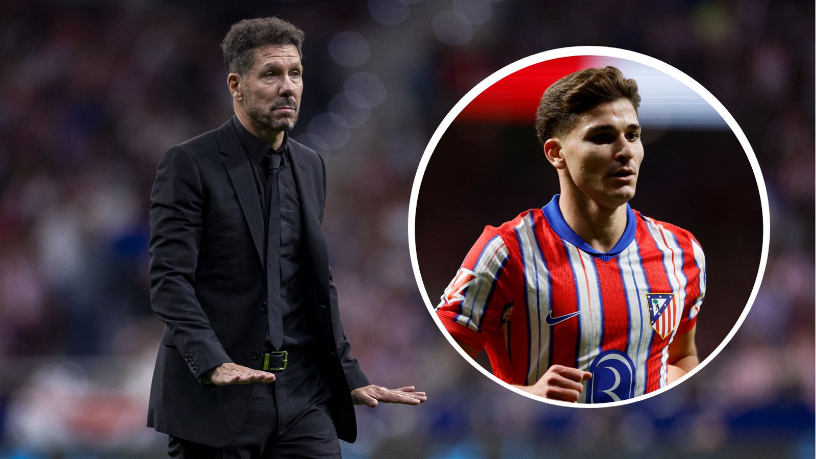 simeone julian