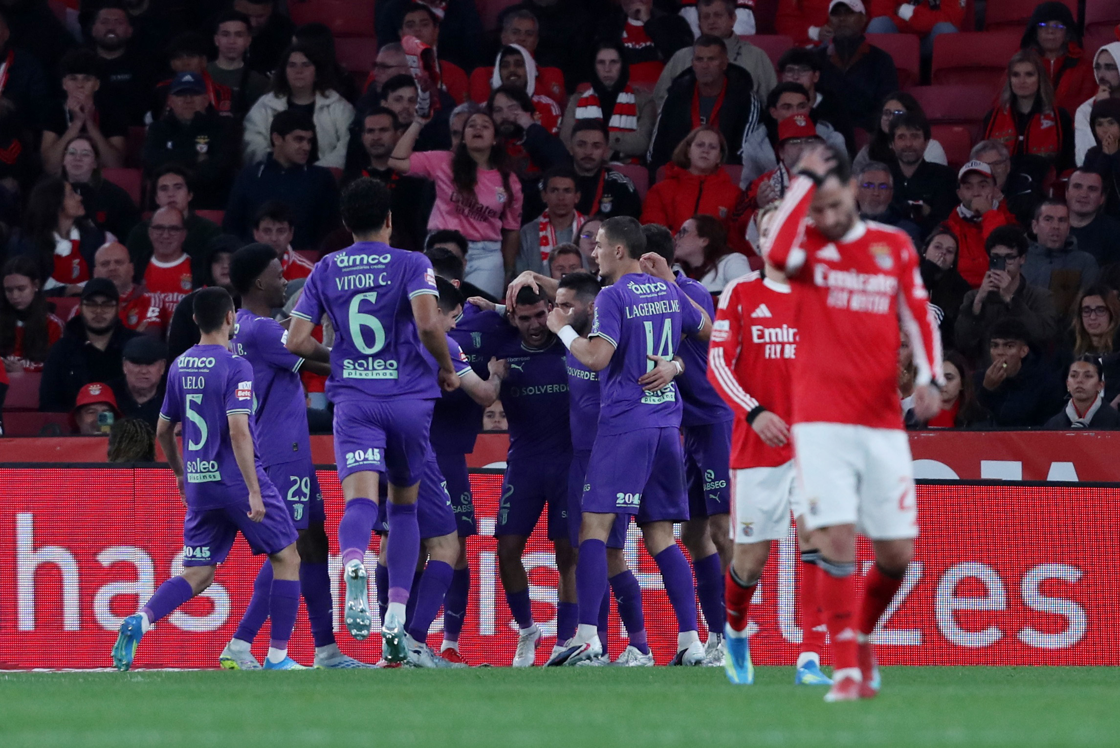 sporting braga