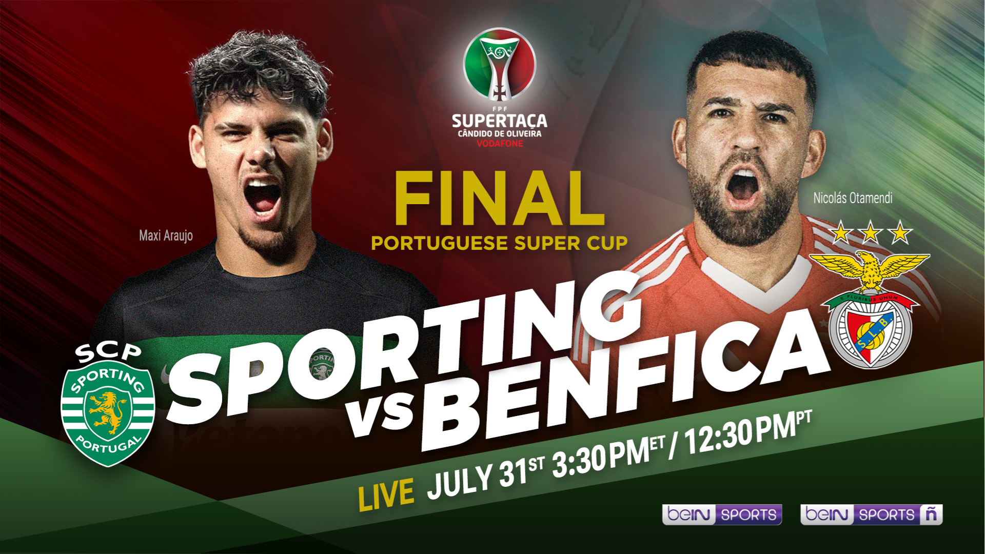 supertaça