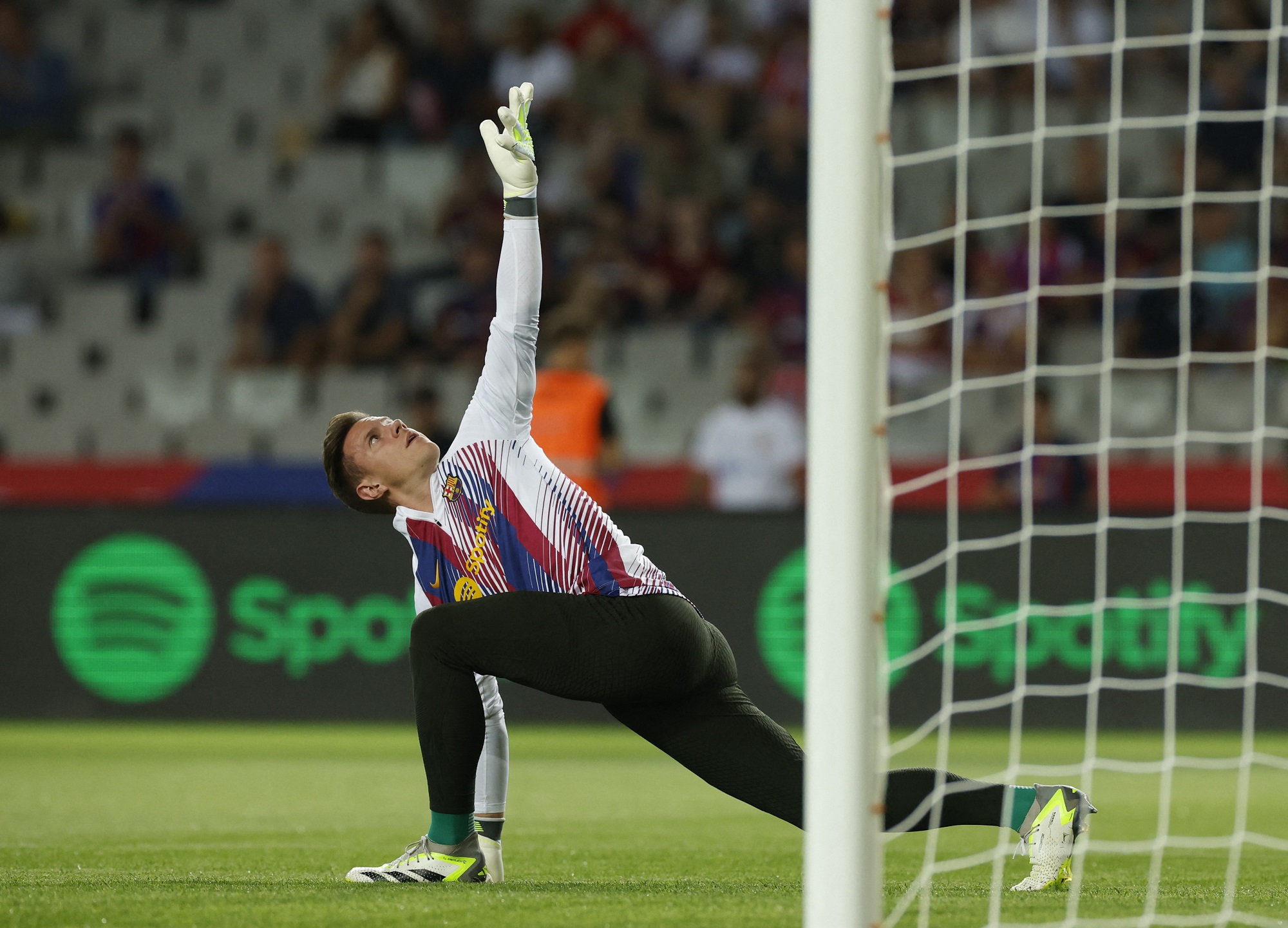 terstegen