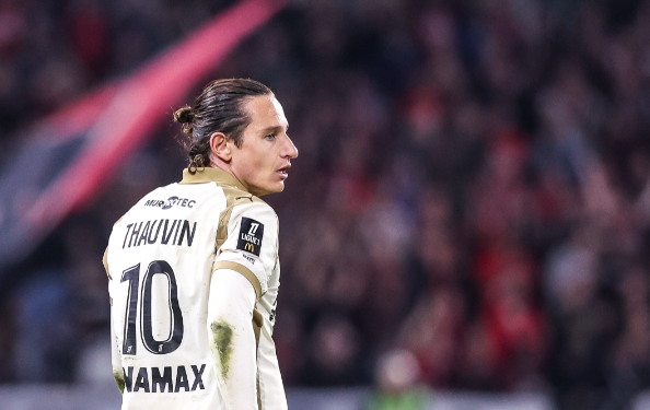thauvin