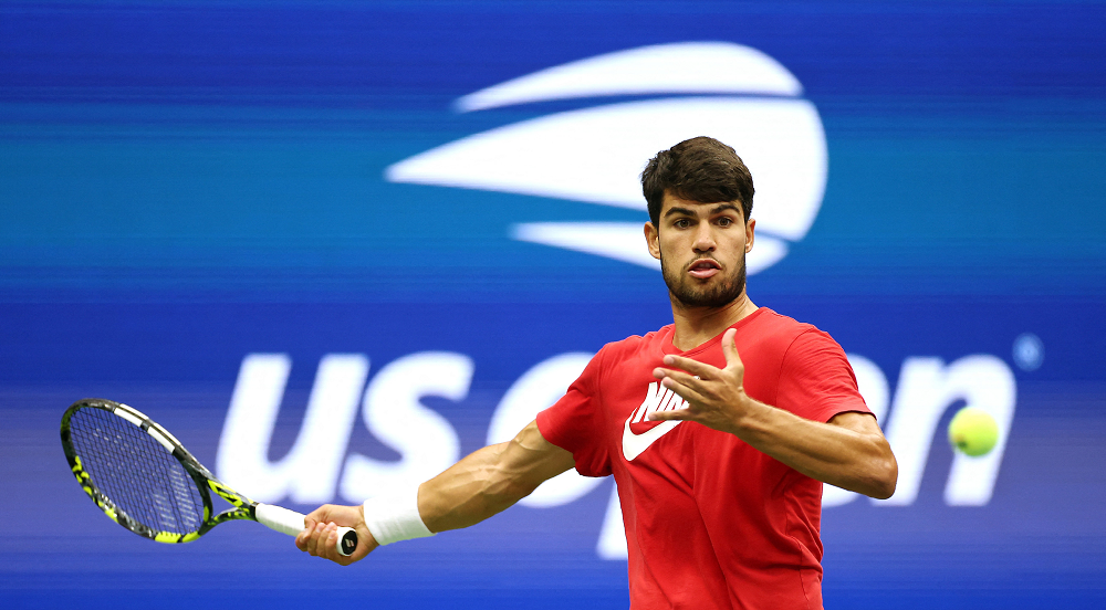us open