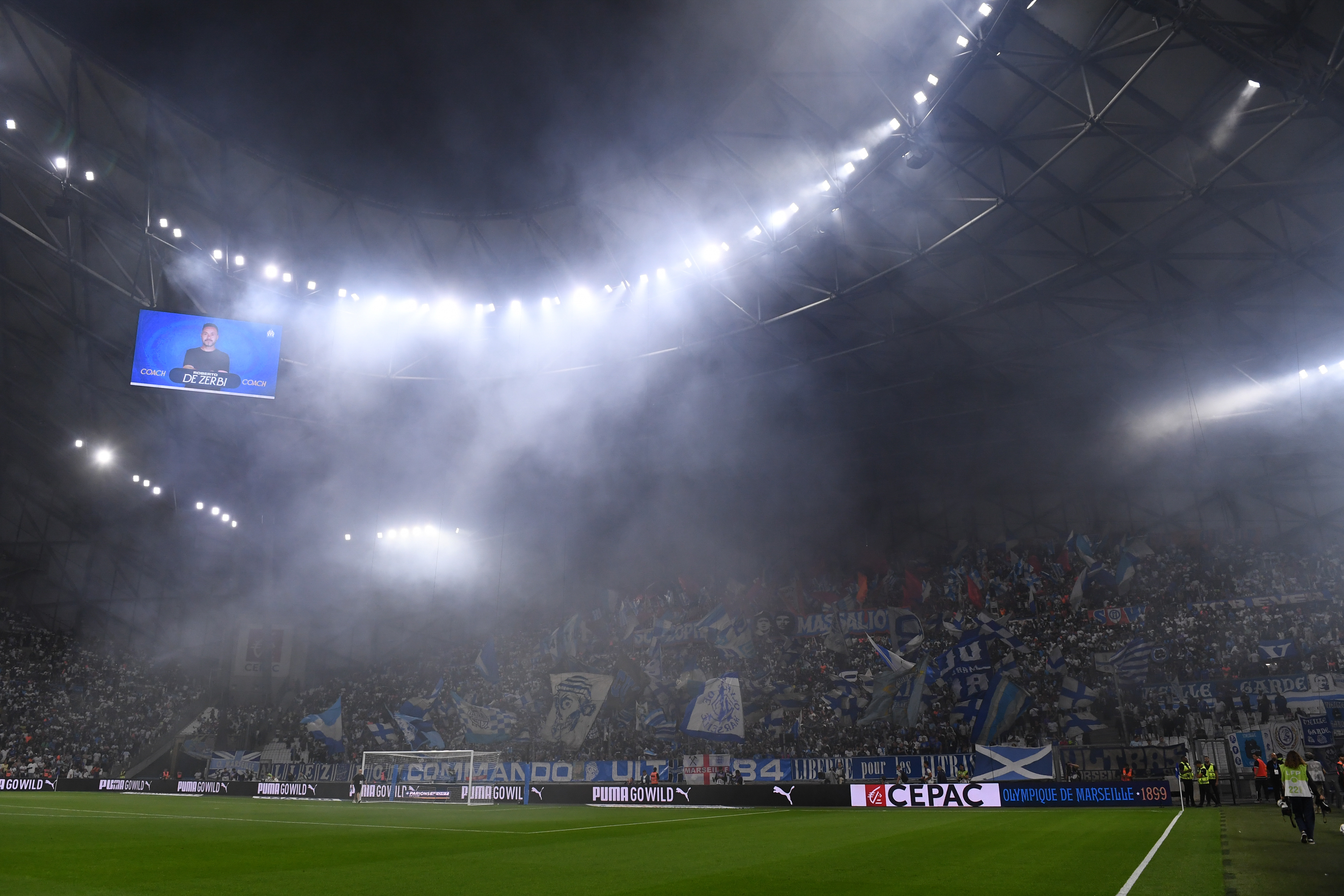 vélodrome