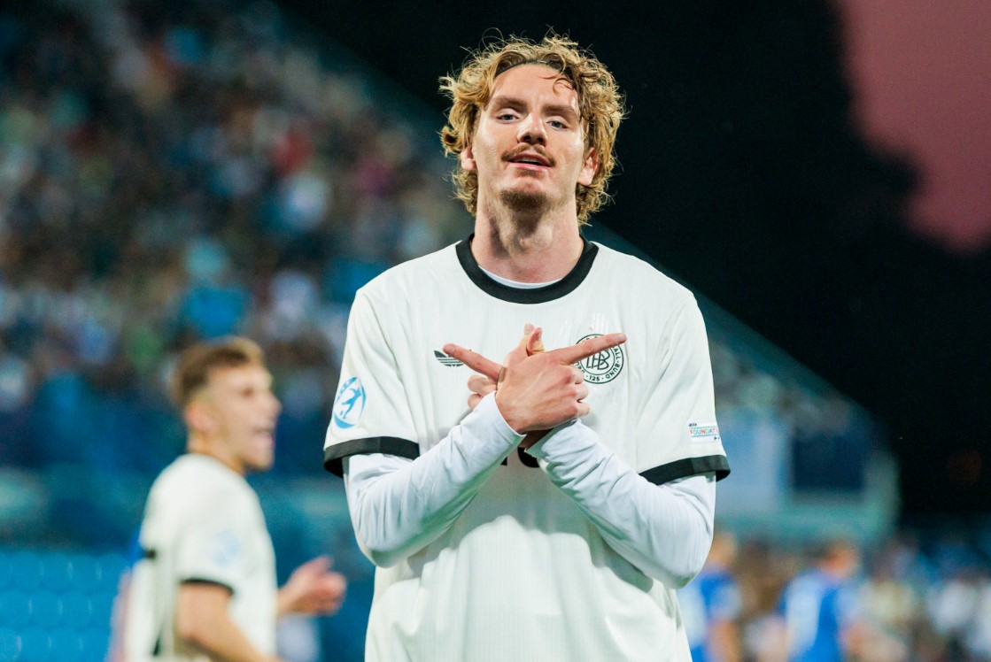 UEFA Euro Espoirs : Woltemade puissance trois, l'Allemagne surclasse la Slovénie