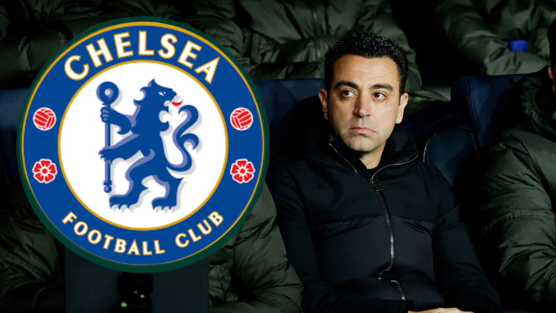 xavi chelsea